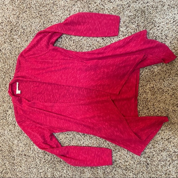 Eileen Fisher Cardigan - Picture 6 of 8